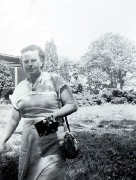 Aunt Sallie (Sally) Dorrough